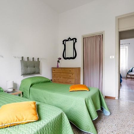 Buffa Apartaments By Domusicily Mondello Buitenkant foto