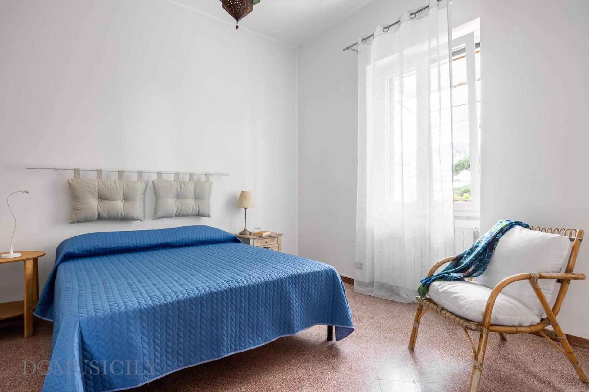 Buffa Apartaments By Domusicily Mondello Buitenkant foto