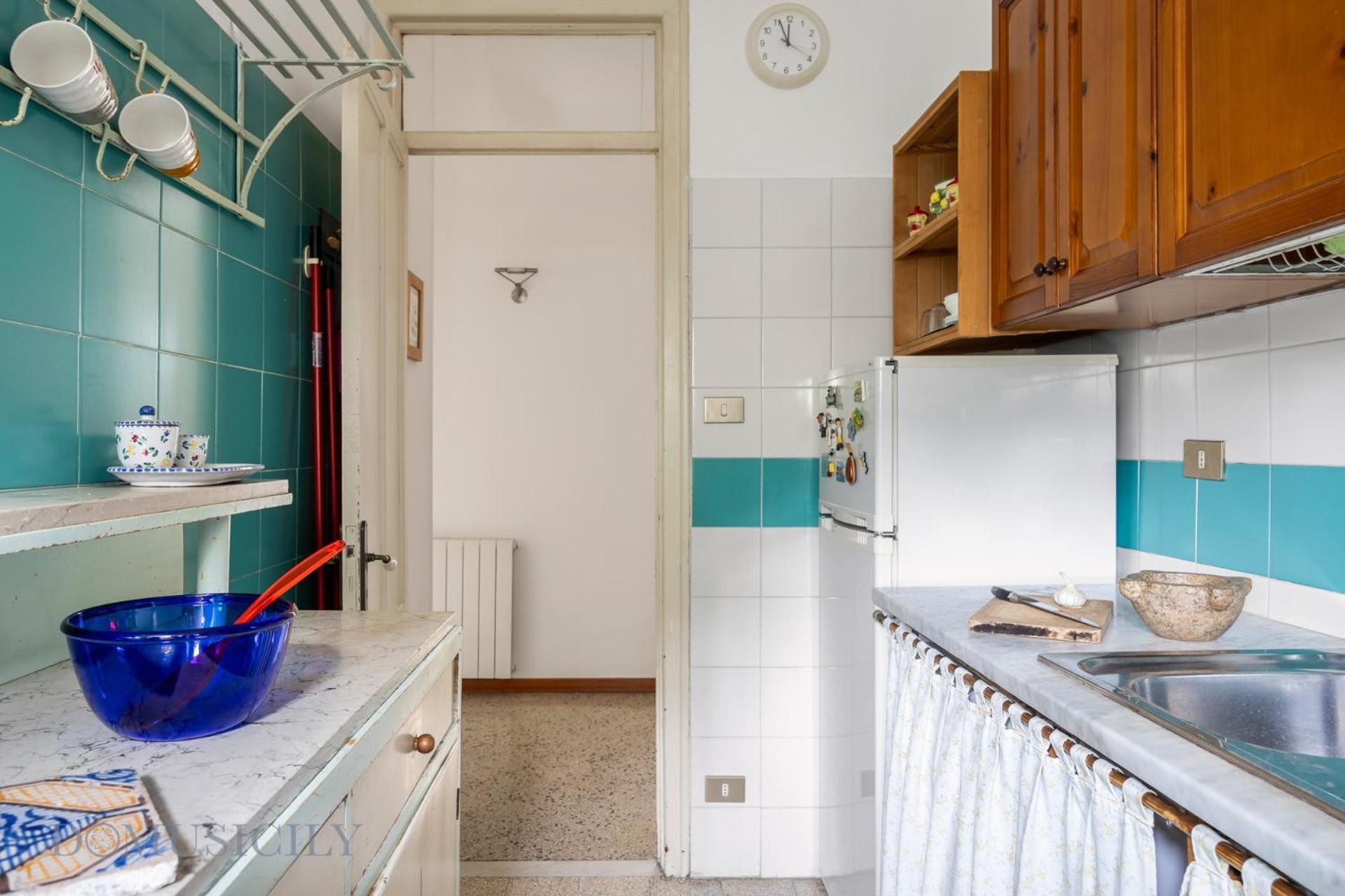 Buffa Apartaments By Domusicily Mondello Buitenkant foto