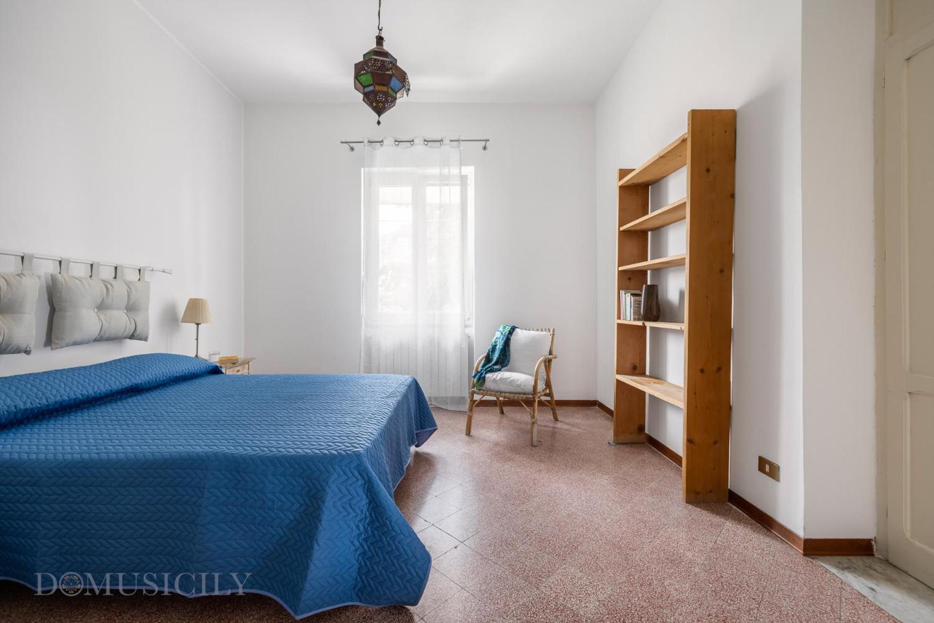 Buffa Apartaments By Domusicily Mondello Buitenkant foto