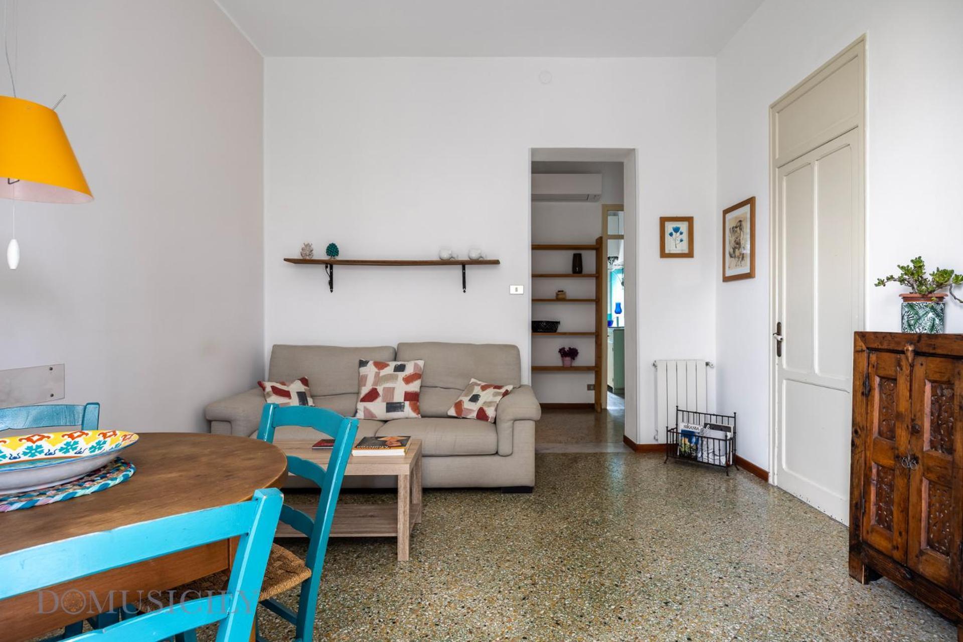 Buffa Apartaments By Domusicily Mondello Buitenkant foto